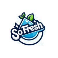 So Fresh So  Clean TX