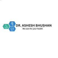 Dr. Ashesh  Bhushan