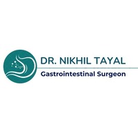 Dr Nikhil  Tayal