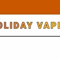 Holiday Vape
