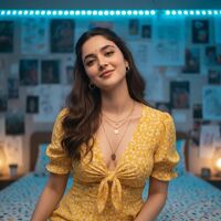 Anvi Singh
