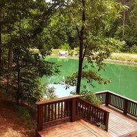 Broken Bow Adventures