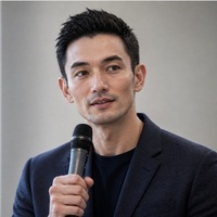 CEO  Matt Wilson