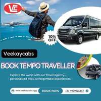 Veekay cabs Tempo