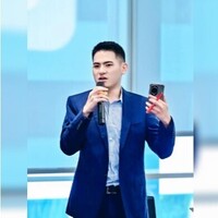 CEO Phong Lâm Virel