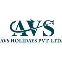 AVS HOLIDAYS  PRIVATE LIMITED