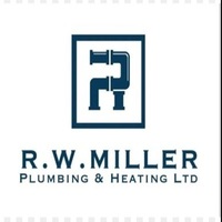 R.W.Miller Plumbing & Heating Ltd
