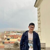 CEO Nhật Vũ Zeron