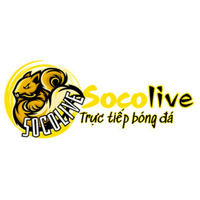 Socolive  truc tiep 
