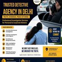 Spy Detective  Agency 
