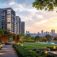 Sumadhura Panorama Phase  2