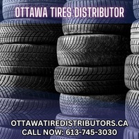 Tires  Ottawa