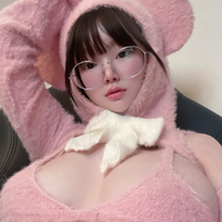 Alisha  Putri
