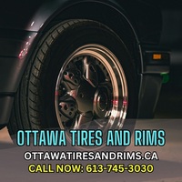 Ottawa Tires