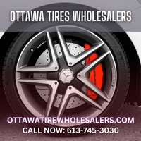 Tires  Ottawa