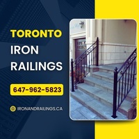 Iron Gates  Toronto