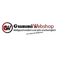 Gummi Webshop