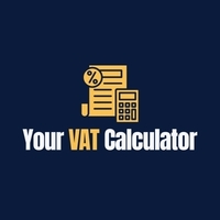 Your VAT  Calculator