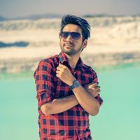 Varun Patel