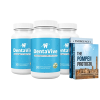 DentaVive supplement
