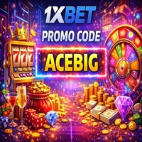 Promo Code 1xBet Philippines 2026: 1XLUNE - Bonus up to €130 