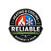 Reliable Basement and  Drain