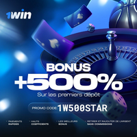 bonus1win 