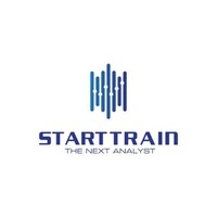 Khóa học Excel for Business Analytics Starttrain
