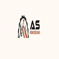 A.S.  Remodeling 
