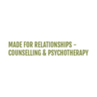 MADE FOR RELATIONSHIPS