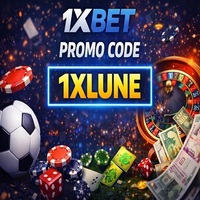 1xBet Promo Code Current Thailand 2026: 1XVATOUT - Bonus €130 