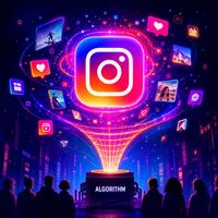 Instagram Algorithms