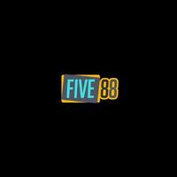 Nhà cái Five88