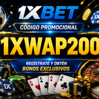 xbet bonus