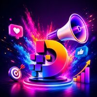 Digital Marketing Campaign