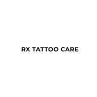 Rx Tattoo Care
