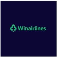 Winairlines Luxembourg 