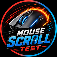 Mouse Scroll  Test
