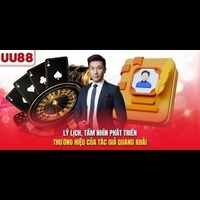 Tác Giả Quang Khải 