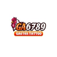 Ga6789 tattoo