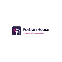 Fortran House