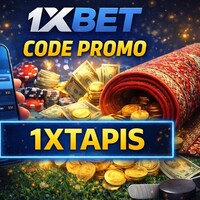 code promo  inscription 1xbet