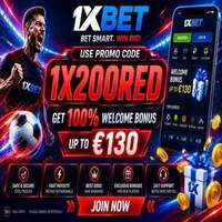 1xbet promo code 