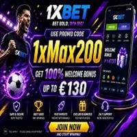 Promo Code for 1xBet: 1XWAP200 – Official Bonus 