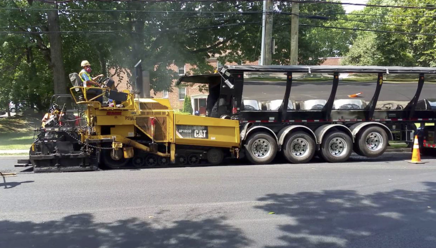 Skills You Need to Be a Paving Crew Laborer Heavy Iron Jobs