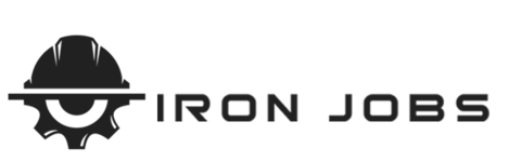 Heavy Iron Jobs